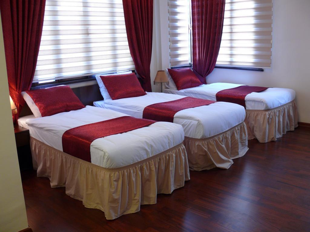 Ar Suites, Istanbul